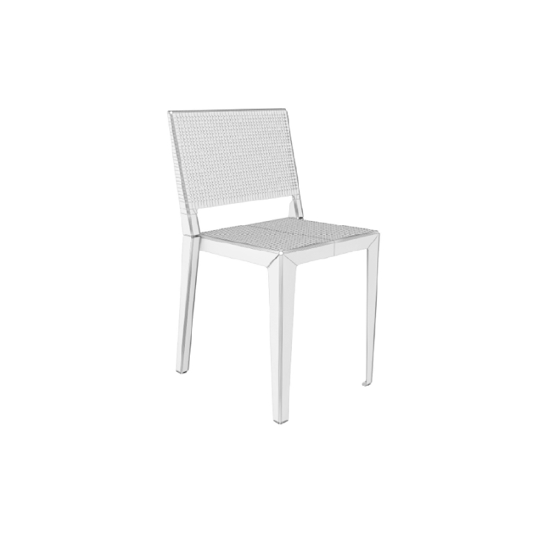 Abchair by Danese Artemide Design Accessories Abchair by Danese Artemide Design Accessories
